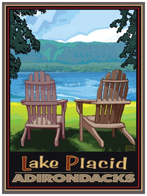lake placid new york